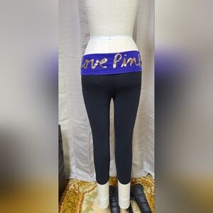 Victoria secret PINK yoga pants